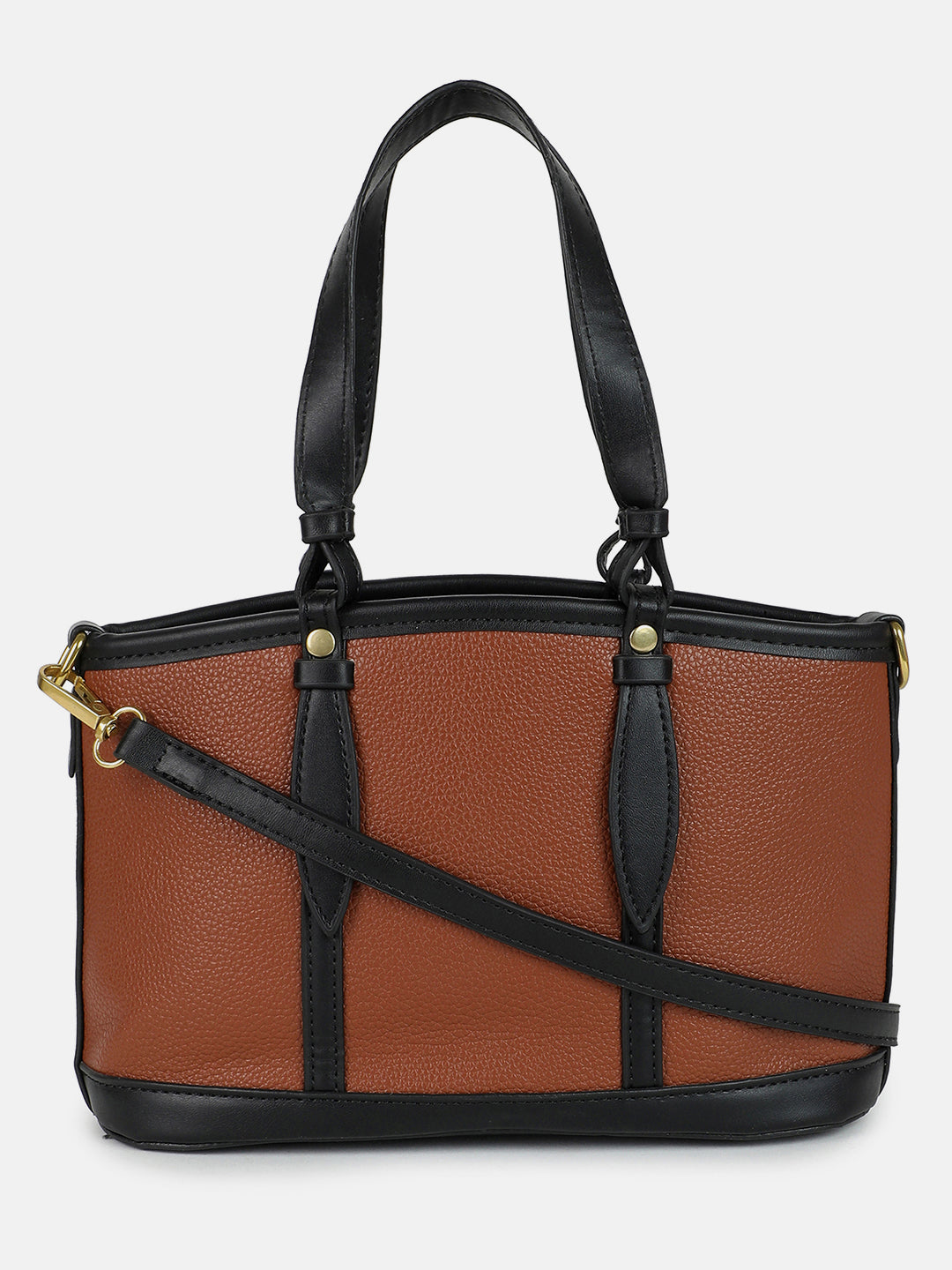 Myra Brown Handbag