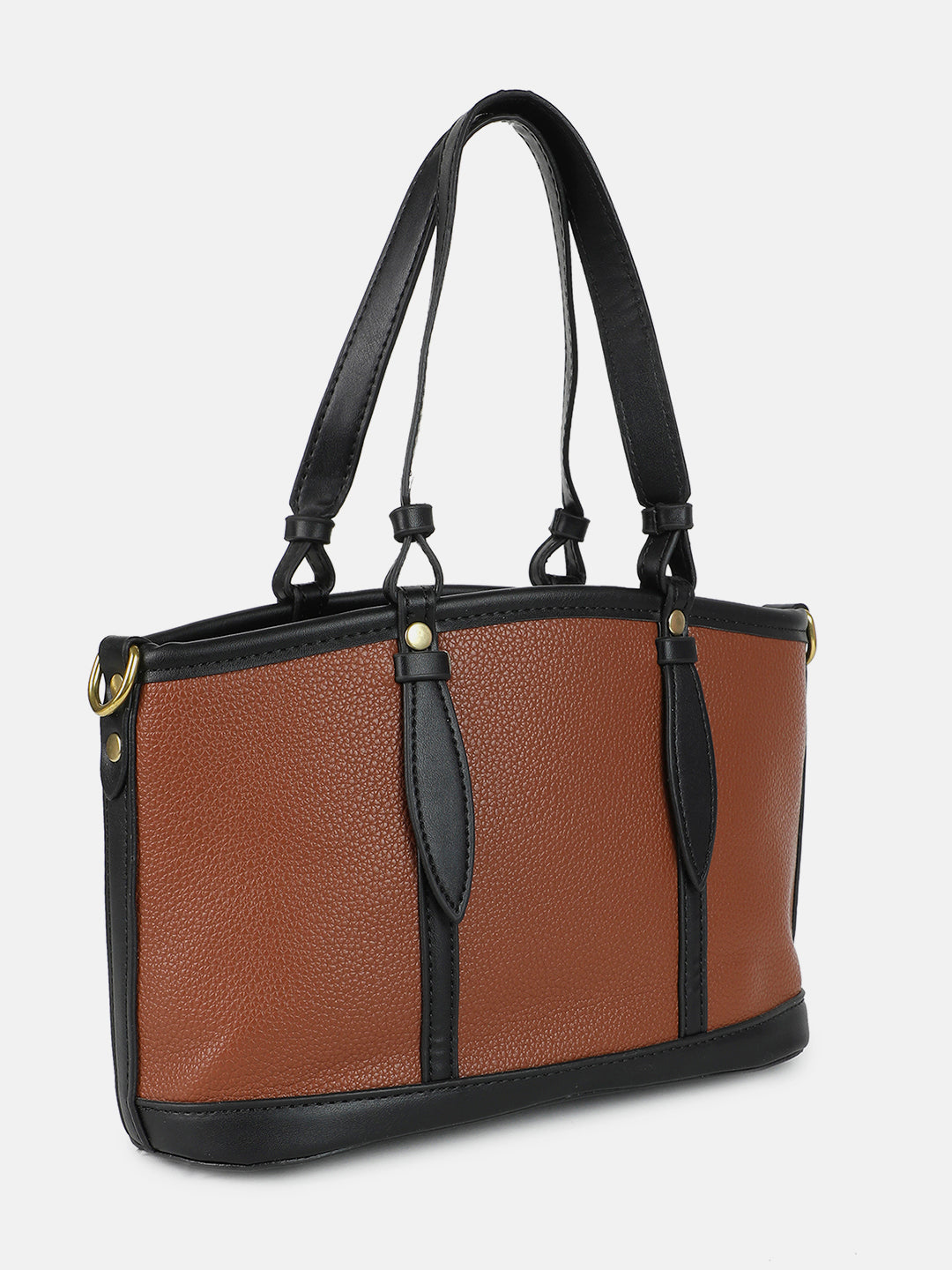 Myra Brown Handbag