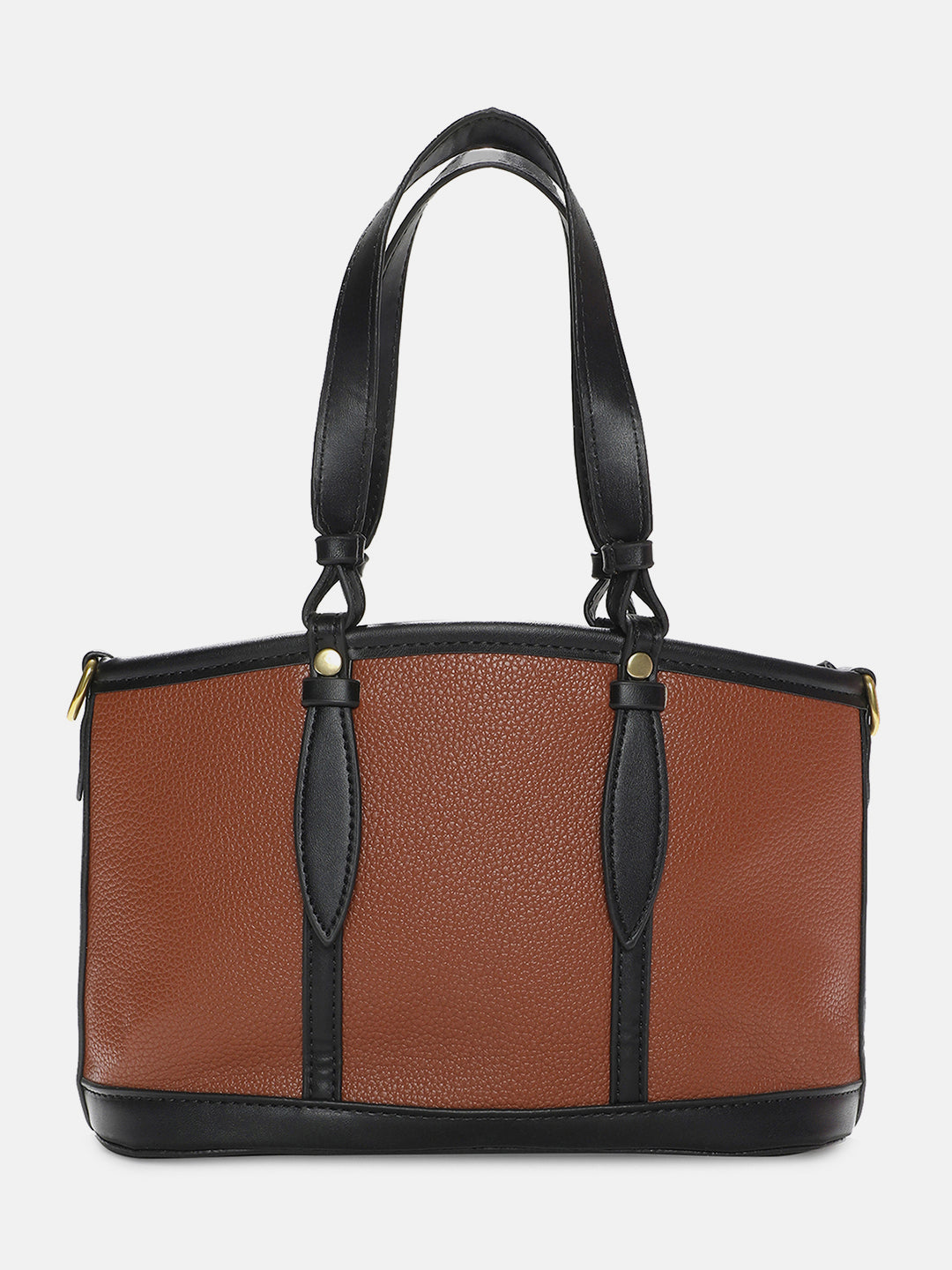 Myra Brown Handbag