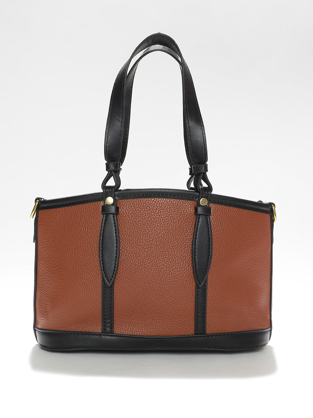 Myra Brown Handbag