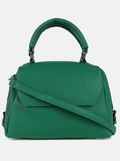 Rosalind Green Handbag