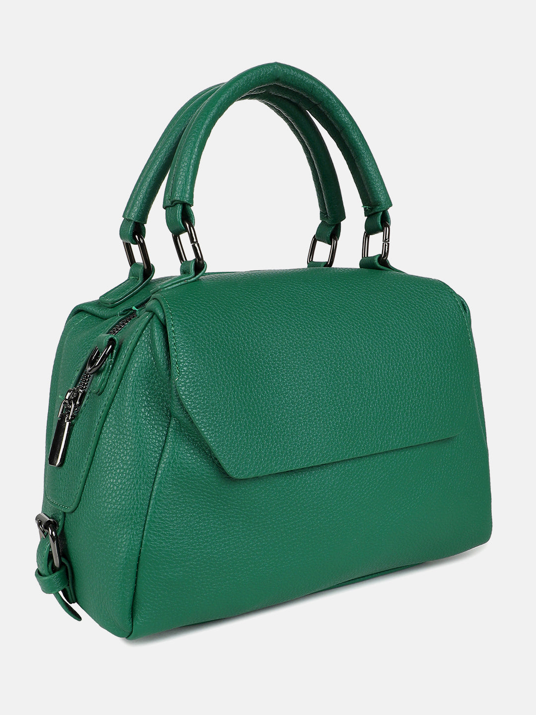 Rosalind Green Handbag