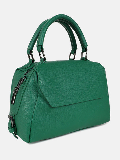 Rosalind Green Handbag