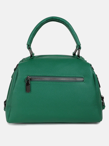Rosalind Green Handbag