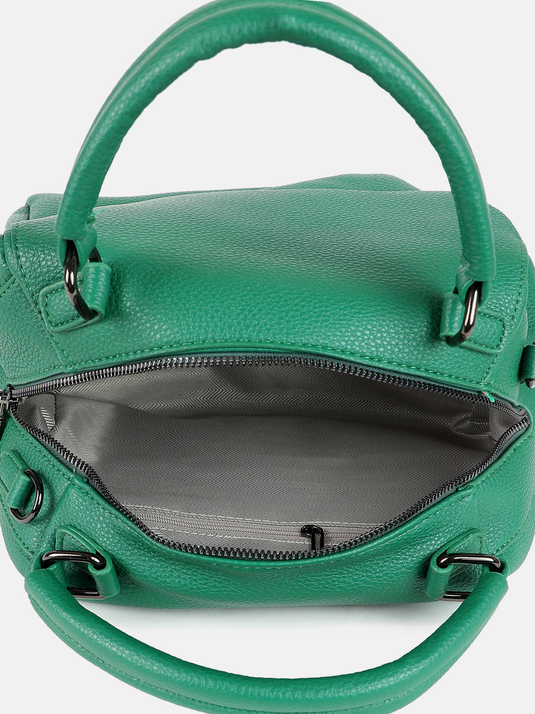 Rosalind Green Handbag