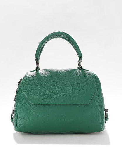 Rosalind Green Handbag