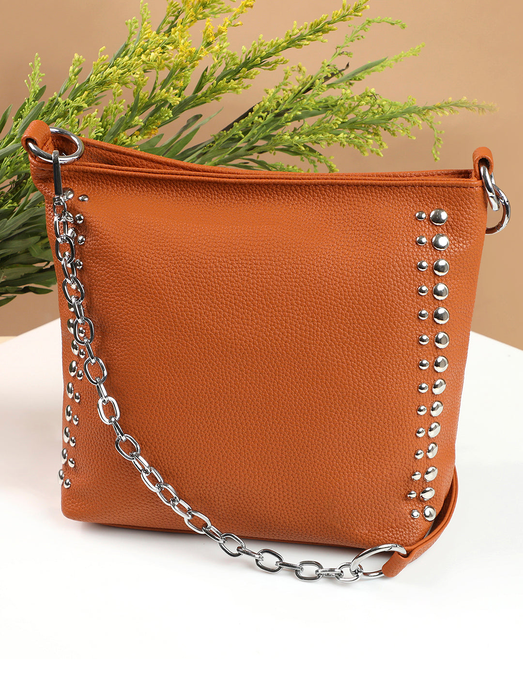 Pamela Brown Handbag