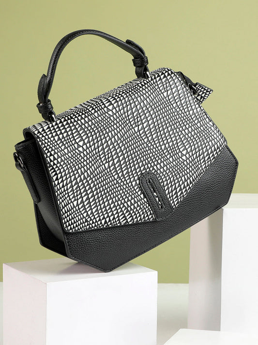 Melody Multicolor Mini Bag