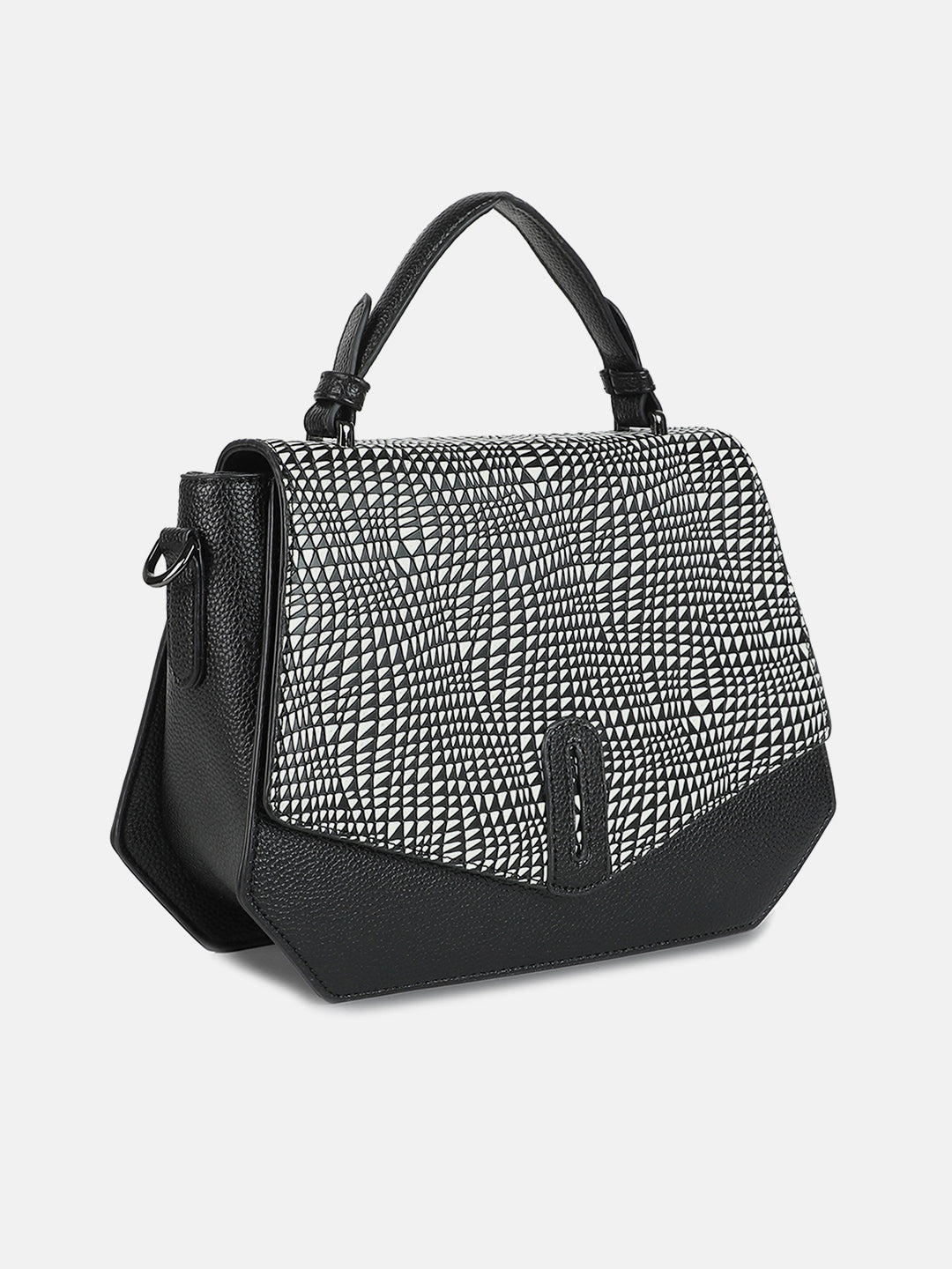 Melody Multicolor Mini Bag