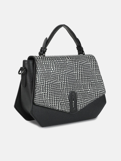 Melody Multicolor Mini Bag