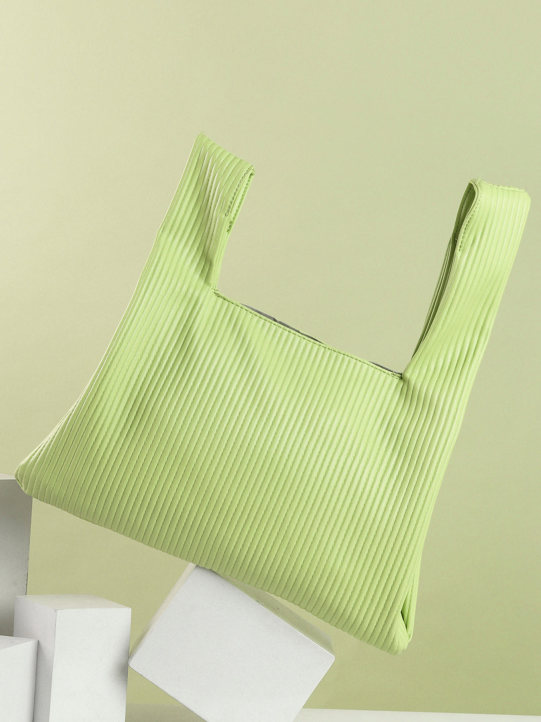 Evelyn Green Handbag