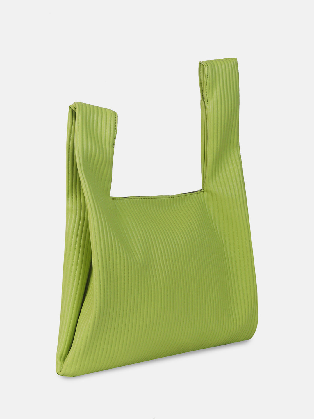 Evelyn Green Handbag