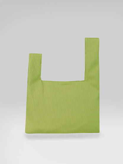 Evelyn Green Handbag