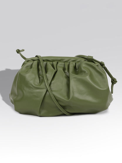 Leigh Green Handbag