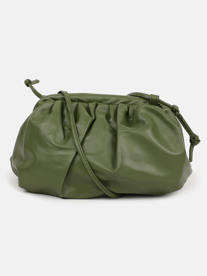 Leigh Green Handbag