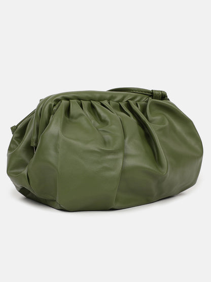 Leigh Green Handbag