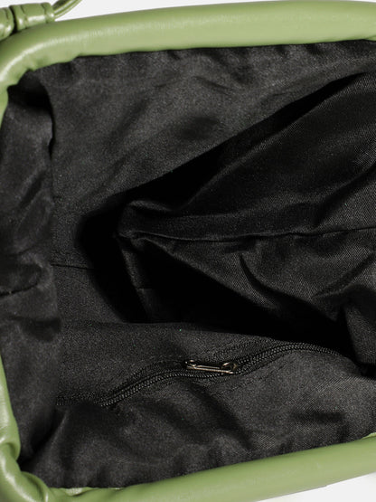 Leigh Green Handbag