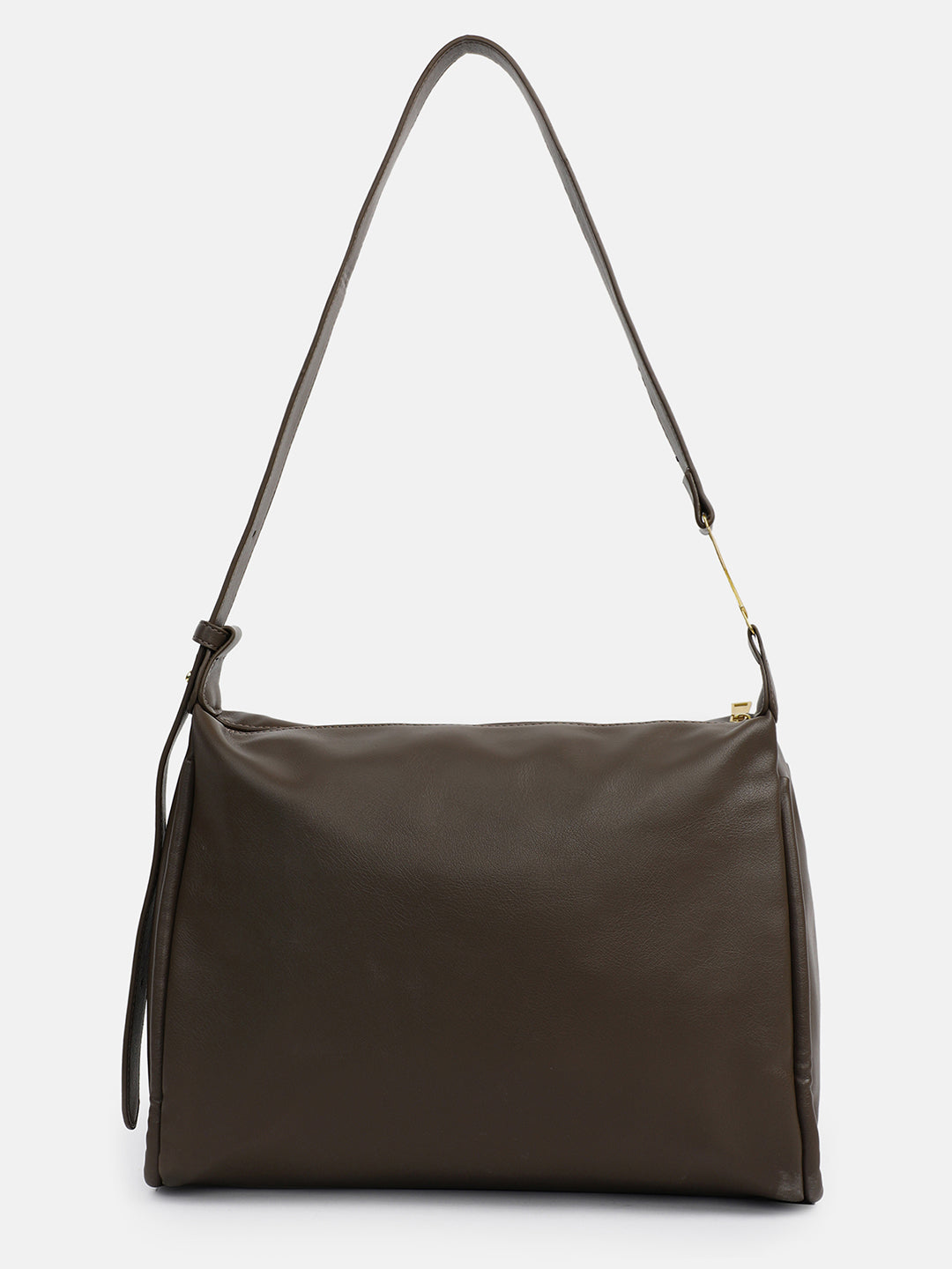 Vesper Green Handbag