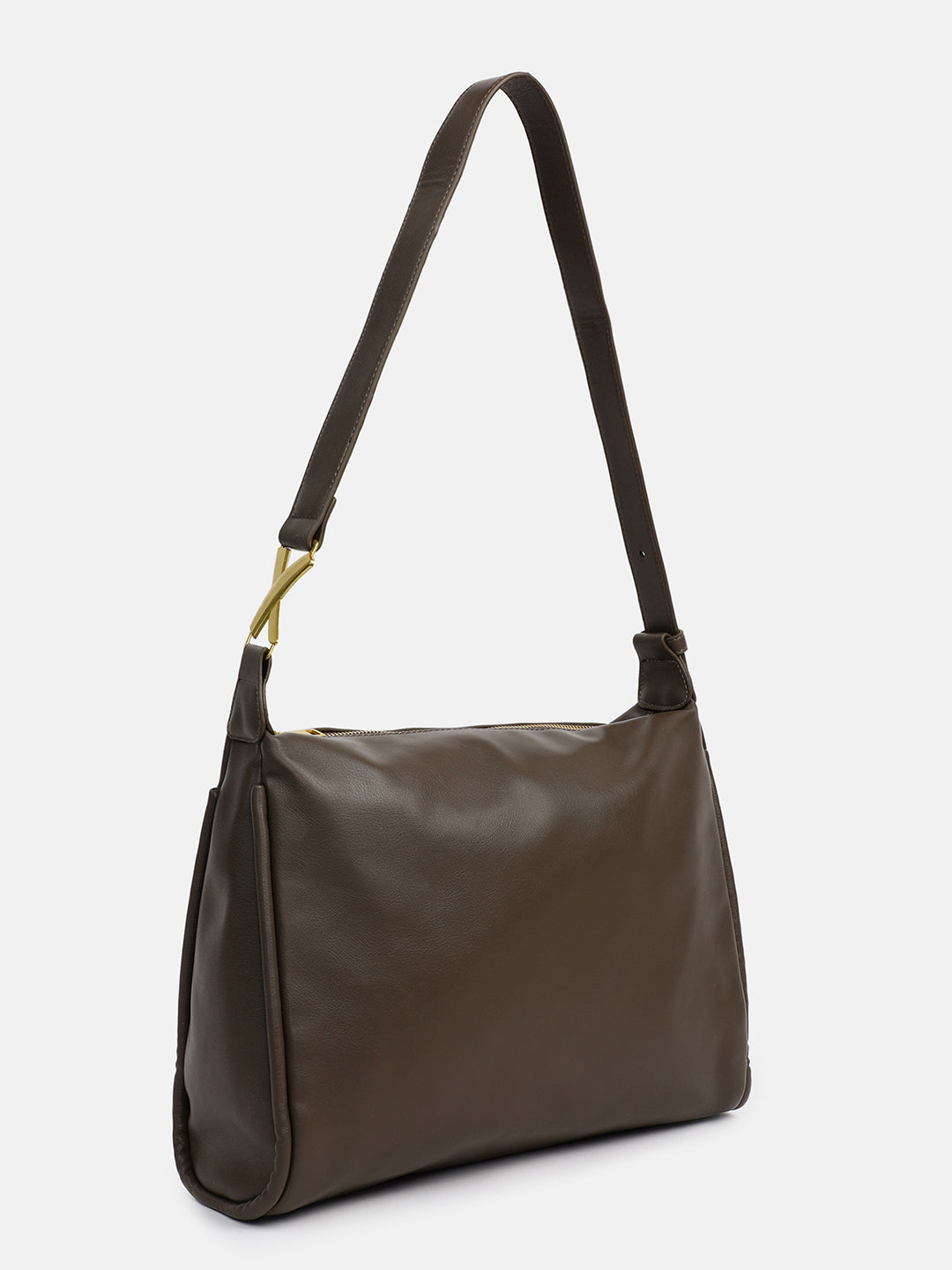 Vesper Green Handbag