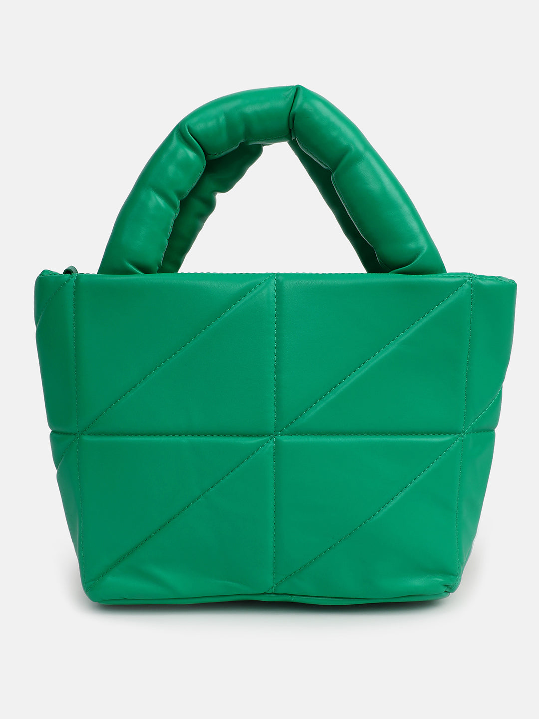 Linette Green Handbag