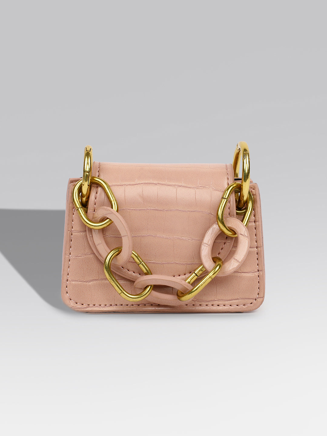 Gale Beige Mini Bag
