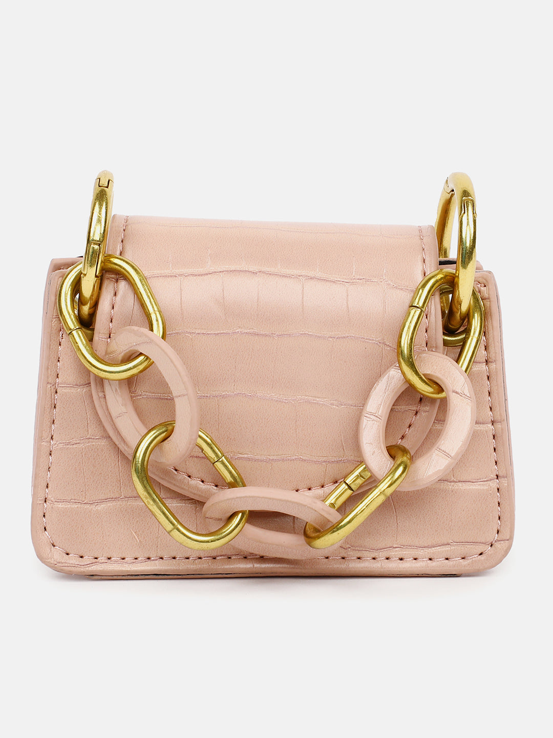 Gale Beige Mini Bag
