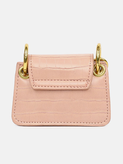 Gale Beige Mini Bag