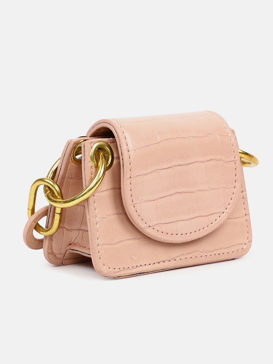 Gale Beige Mini Bag