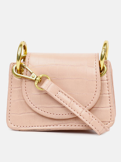 Gale Beige Mini Bag