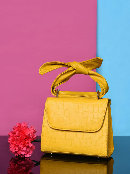 Fiorella Cross Body Bag