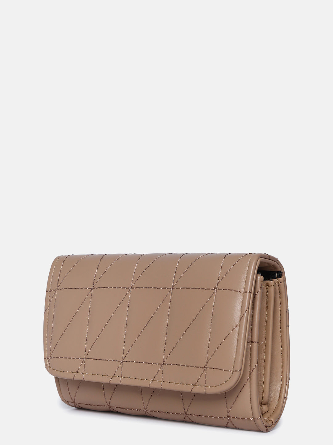 Alice Beige Cross Body Bag