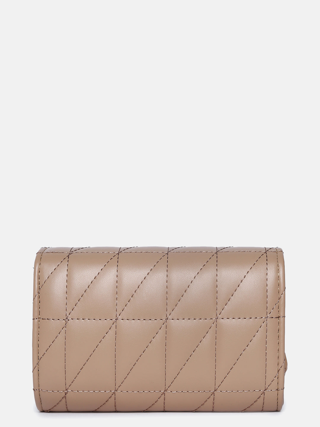 Alice Beige Cross Body Bag