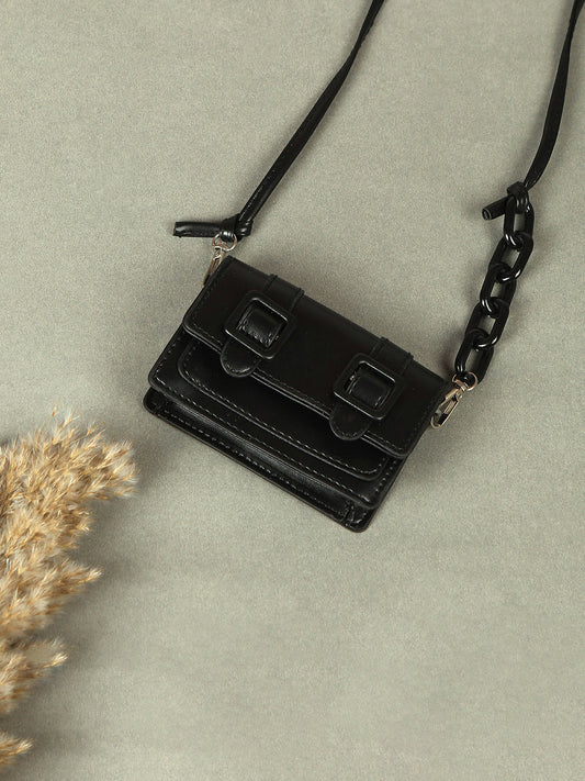 Alyson Cross Body Bag