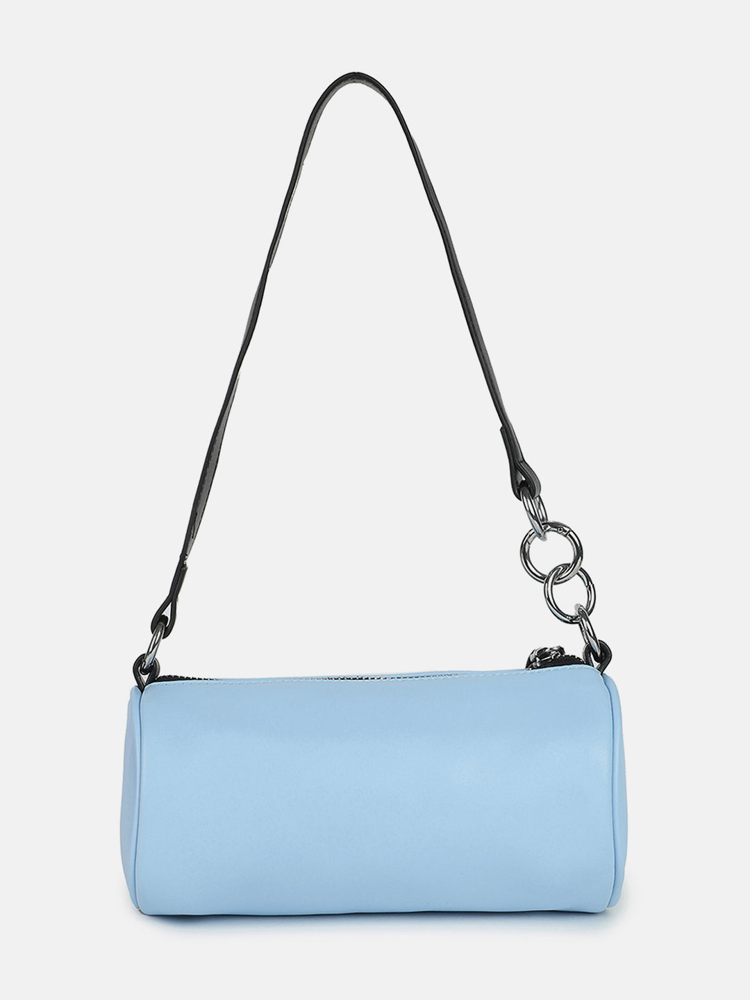 Irene Blue Mini Bag