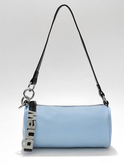 Irene Blue Mini Bag