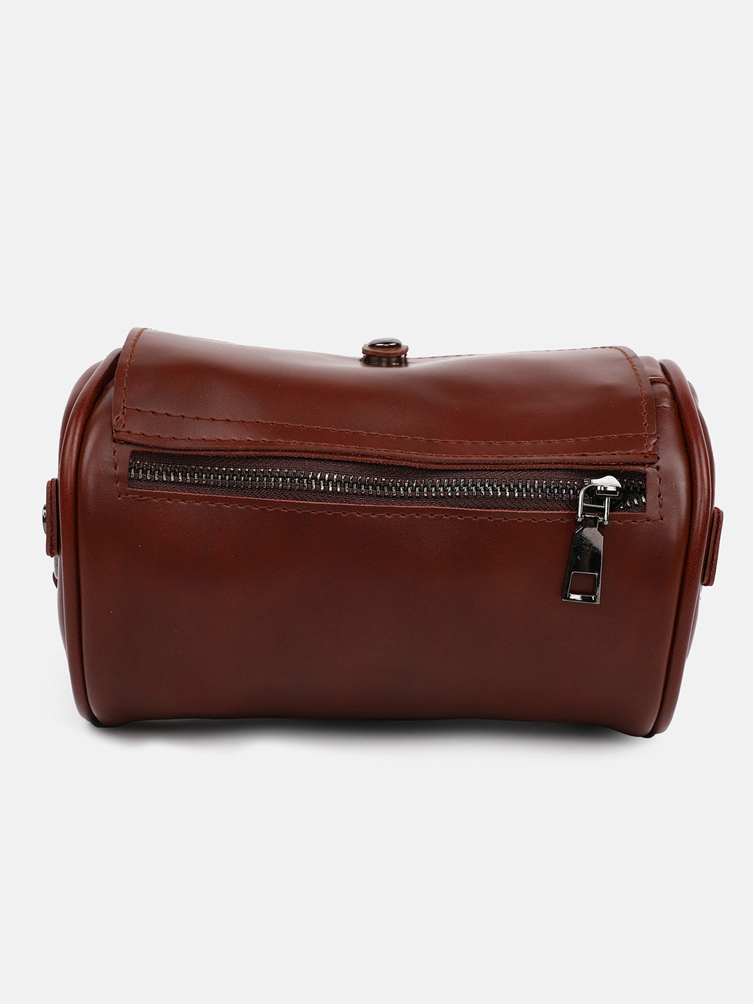 Chelsea Brown Handbag