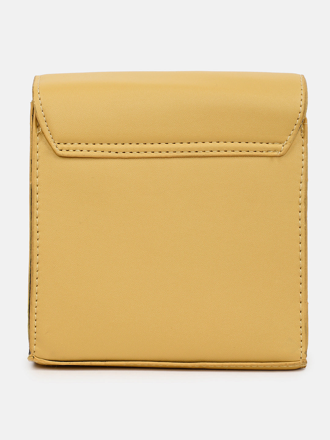 Zelene Yellow Mini Bag