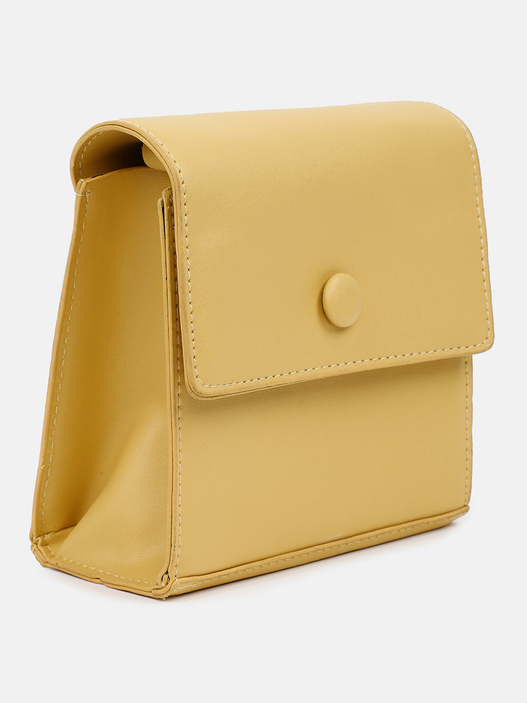 Zelene Yellow Mini Bag
