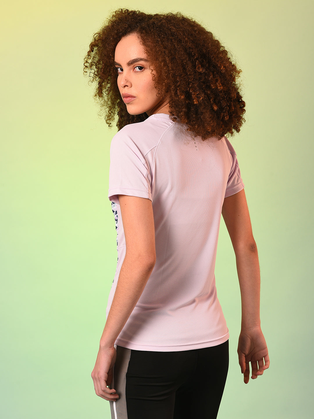 Graphic Sports T-Shirt