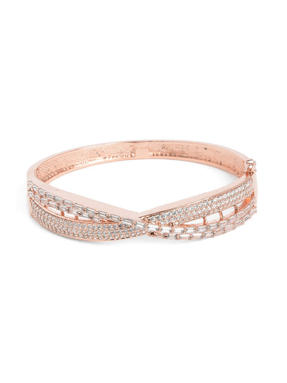 Gold-Plated Bracelet