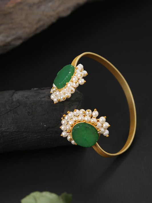 Gold-Plated Bracelet