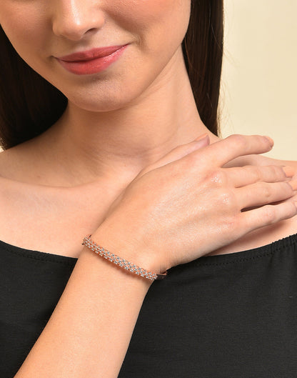 Sleek Bracelet