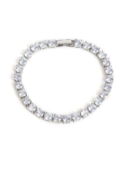 Adeline Foldover Bracelet