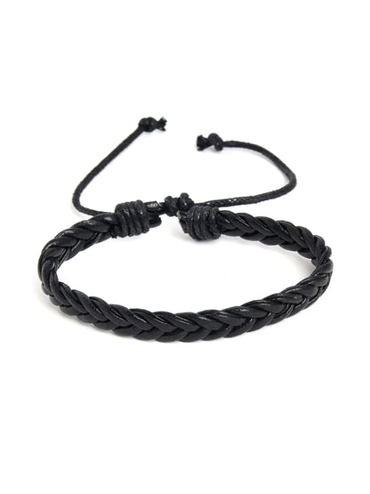 PU Leather Bracelet for Men