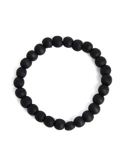 SOHI Men Beaded Bracelet