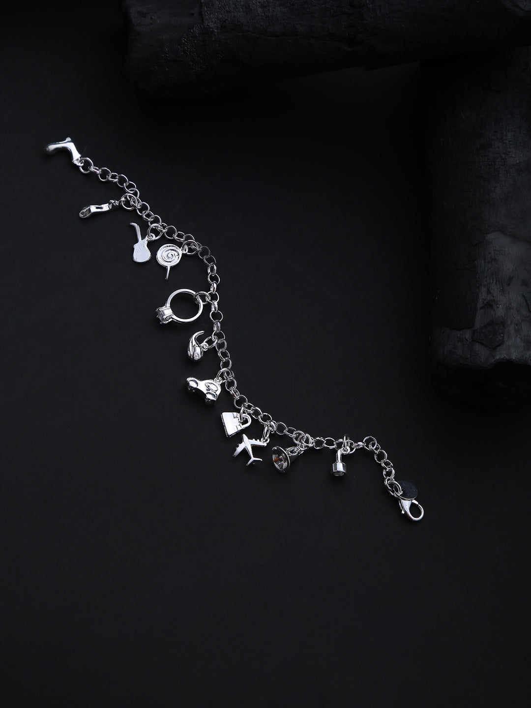 Trendy Designer Bracelet