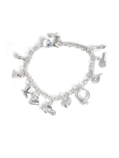 Trendy Designer Bracelet