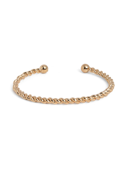 Pack of 4 Gold Plated Designer Bracelet