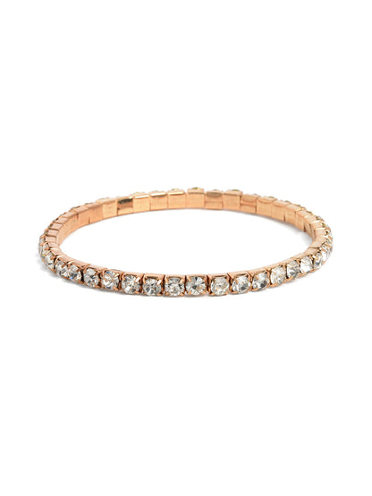 Pack of 4 Gold Plated Designer Bracelet