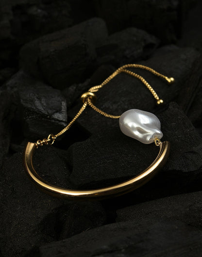 Pearl Knots